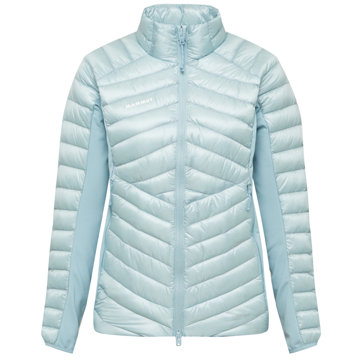 Mammut Women's Broad Peak IN Hybrid Jacket-Killington Sports