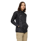 Mammut Women's Broad Peak IN Hybrid Jacket-Black-Killington Sports