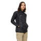 Mammut Women's Broad Peak IN Hybrid Jacket-Black-Killington Sports