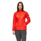 Mammut Women's Broad Peak IN Hybrid Jacket-Mammut Red-Killington Sports