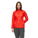 Mammut Women's Broad Peak IN Hybrid Jacket-Mammut Red-Killington Sports