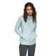 Mammut Women's Broad Peak IN Hybrid Jacket-Nebla-Killington Sports