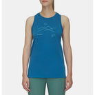 Mammut Women's Core Top Lines-Deep Ice-Killington Sports