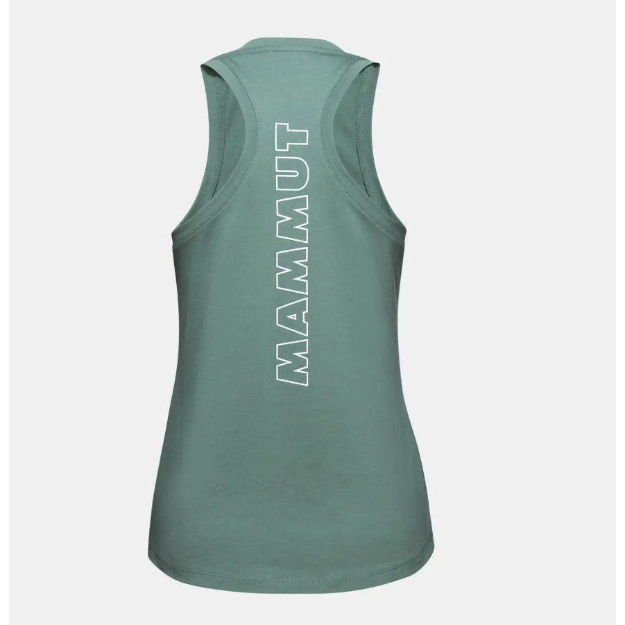 Mammut Women's Core Top Logo-Killington Sports