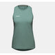 Mammut Women's Core Top Logo-Dark Jade-Killington Sports