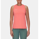 Mammut Women's Core Top Logo-Killington Sports