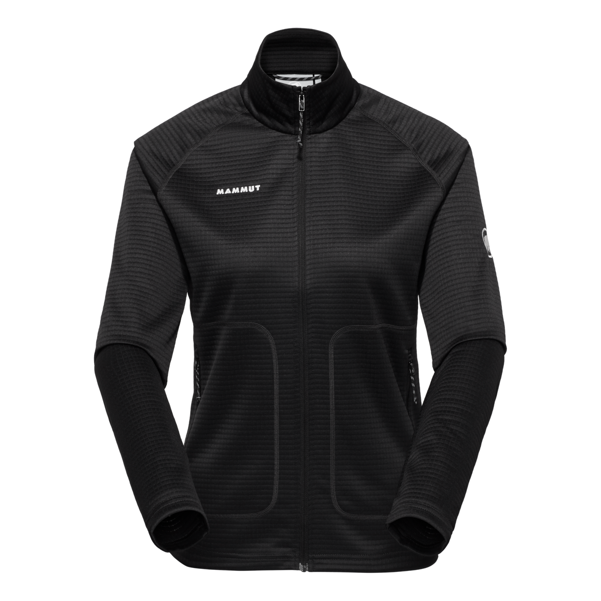 Mammut Women's Crag ML Jacket-Killington Sports