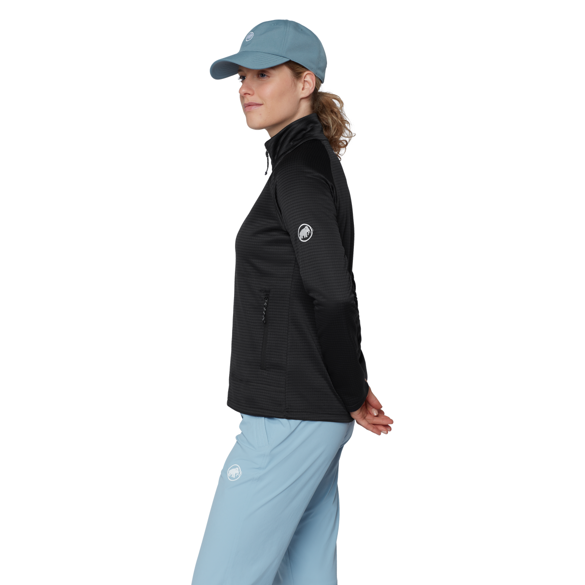 Mammut Women's Crag ML Jacket-Killington Sports