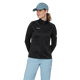 Mammut Women's Crag ML Jacket-Black-Killington Sports