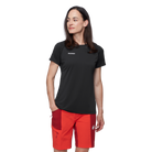 Mammut Women's Ducan FL T-Shirt-Killington Sports