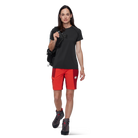 Mammut Women's Ducan FL T-Shirt-Killington Sports