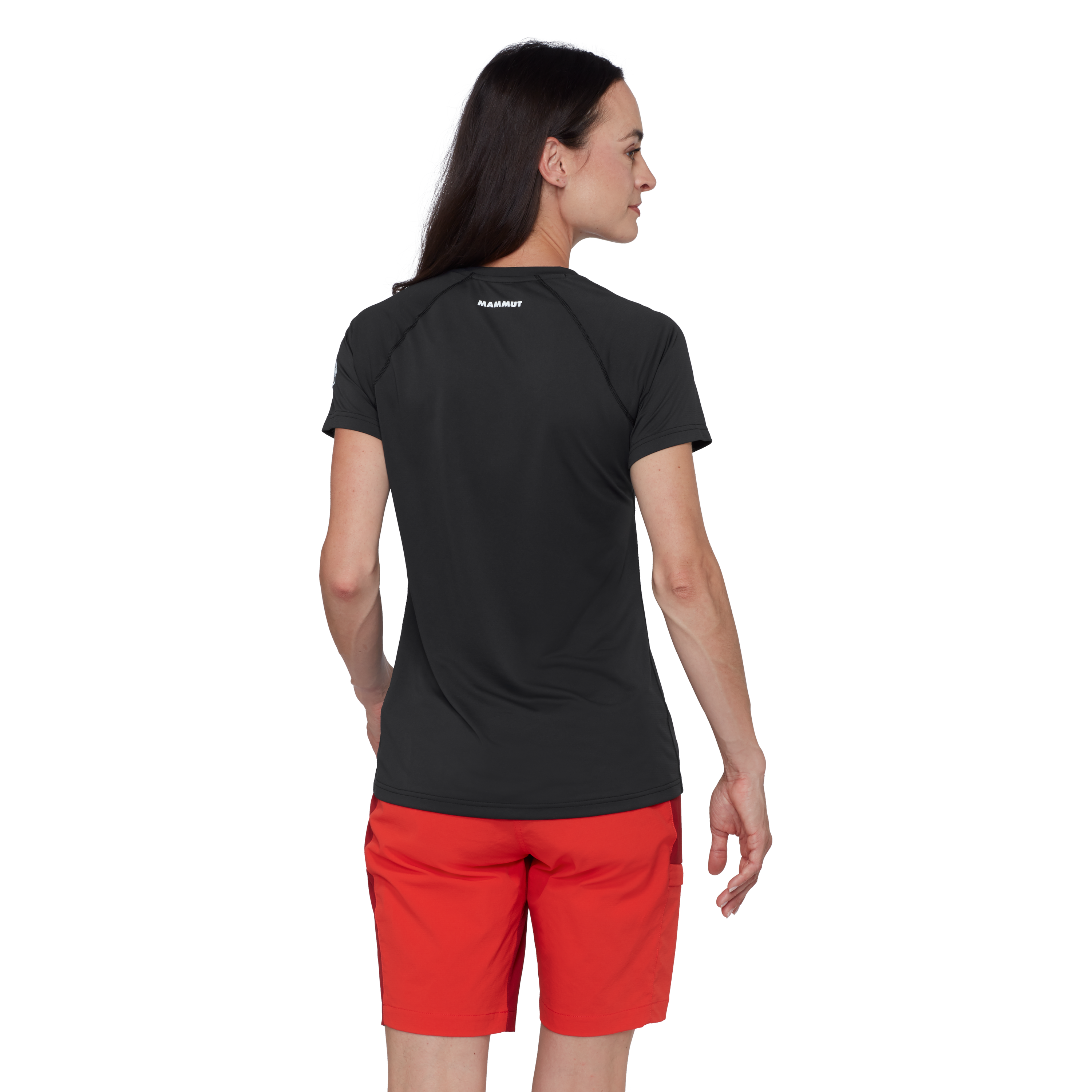 Mammut Women's Ducan FL T-Shirt-Killington Sports