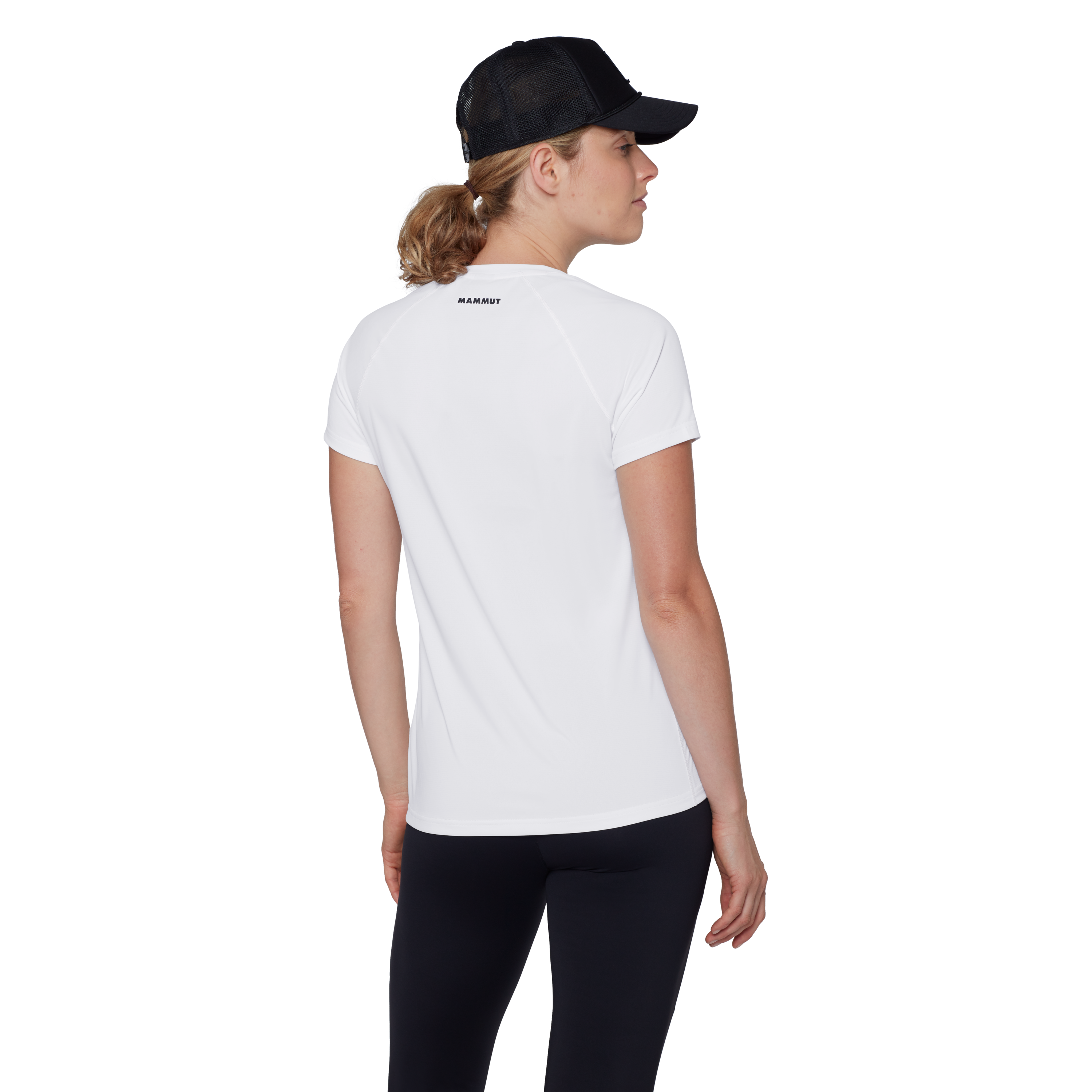Mammut Women's Ducan FL T-Shirt-Killington Sports