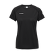 Mammut Women's Ducan FL T-Shirt-Black-Killington Sports