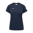 Mammut Women's Ducan FL T-Shirt-Marine-Killington Sports
