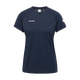 Mammut Women's Ducan FL T-Shirt-Marine-Killington Sports