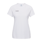 Mammut Women's Ducan FL T-Shirt-White-Killington Sports