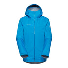 Mammut Women's Ducan Guide HS Hooded Jacket-Killington Sports