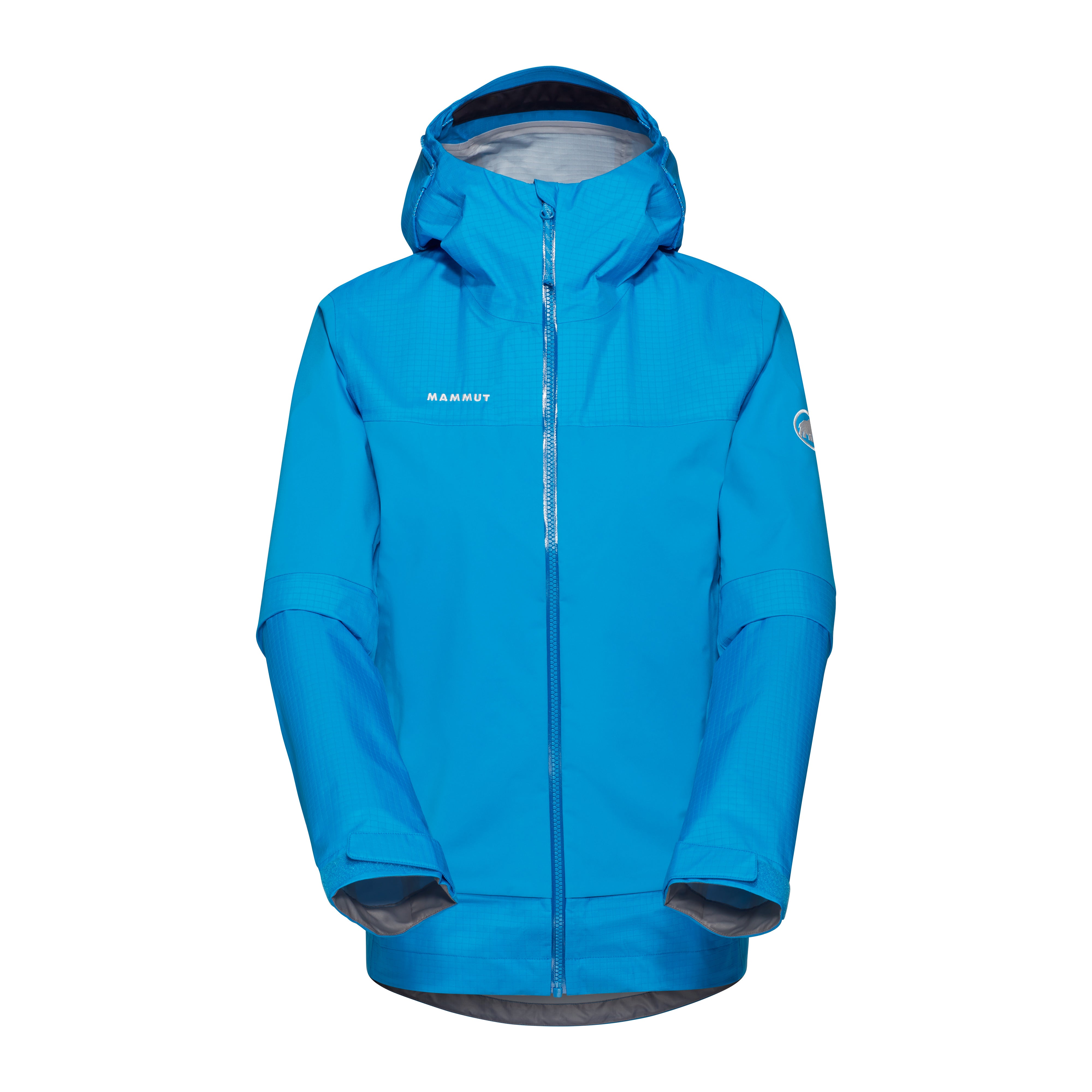 Mammut Women's Ducan Guide HS Hooded Jacket-Killington Sports