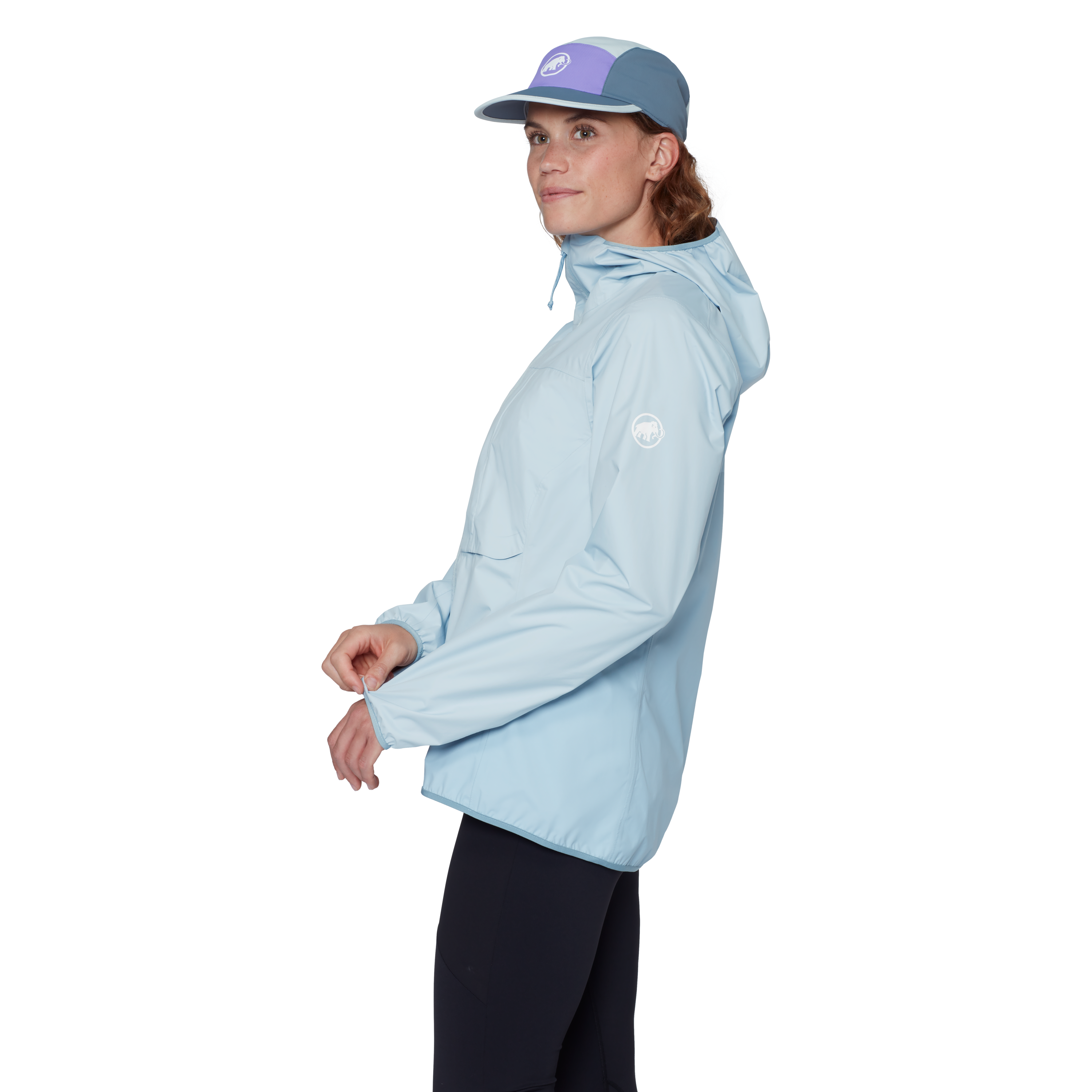 Mammut Women's Ducan Light HS Hooded Jacket-Killington Sports