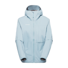 Mammut Women's Ducan Light HS Hooded Jacket-Killington Sports