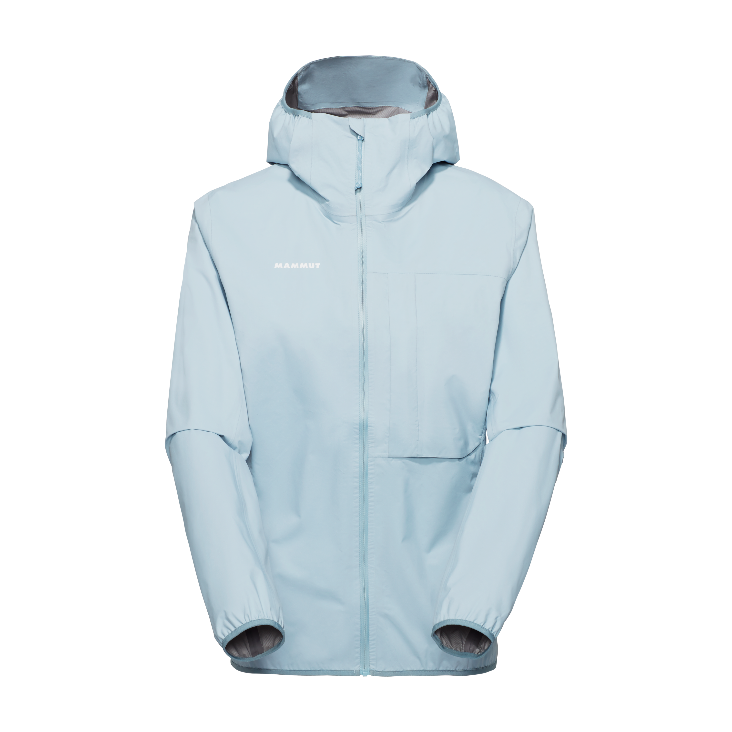 Mammut Women's Ducan Light HS Hooded Jacket-Killington Sports