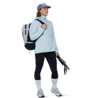 Mammut Women's Ducan Light HS Hooded Jacket-Killington Sports