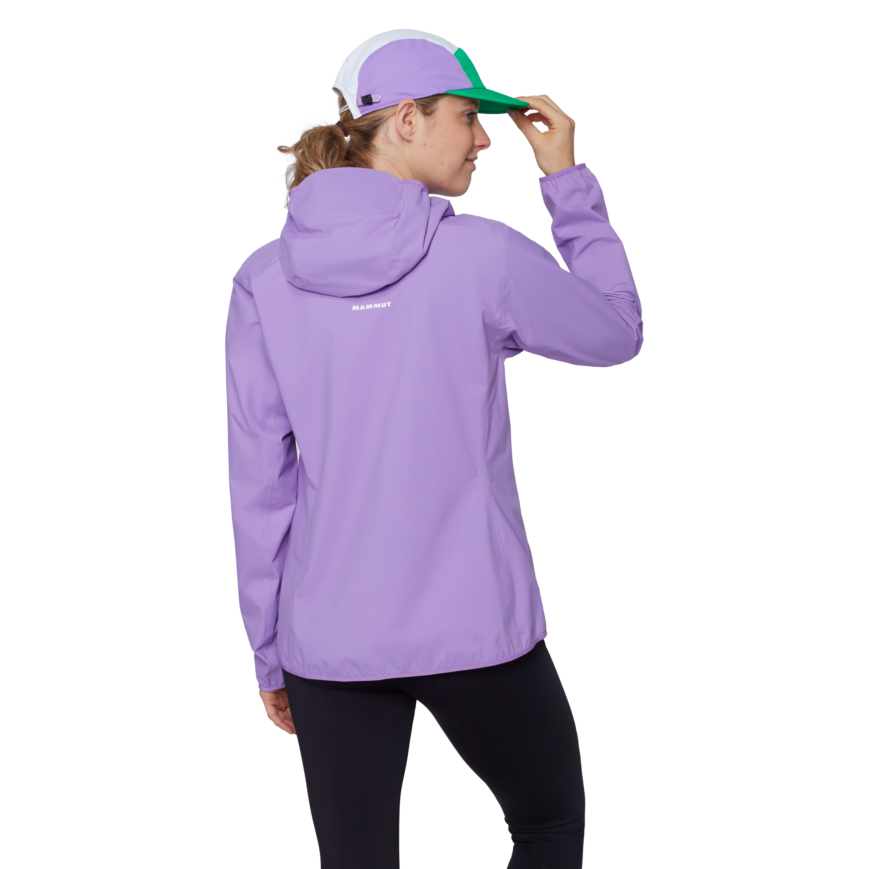Mammut Women's Ducan Light HS Hooded Jacket-Killington Sports