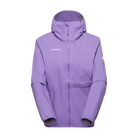 Mammut Women's Ducan Light HS Hooded Jacket-Killington Sports