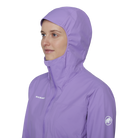 Mammut Women's Ducan Light HS Hooded Jacket-Killington Sports