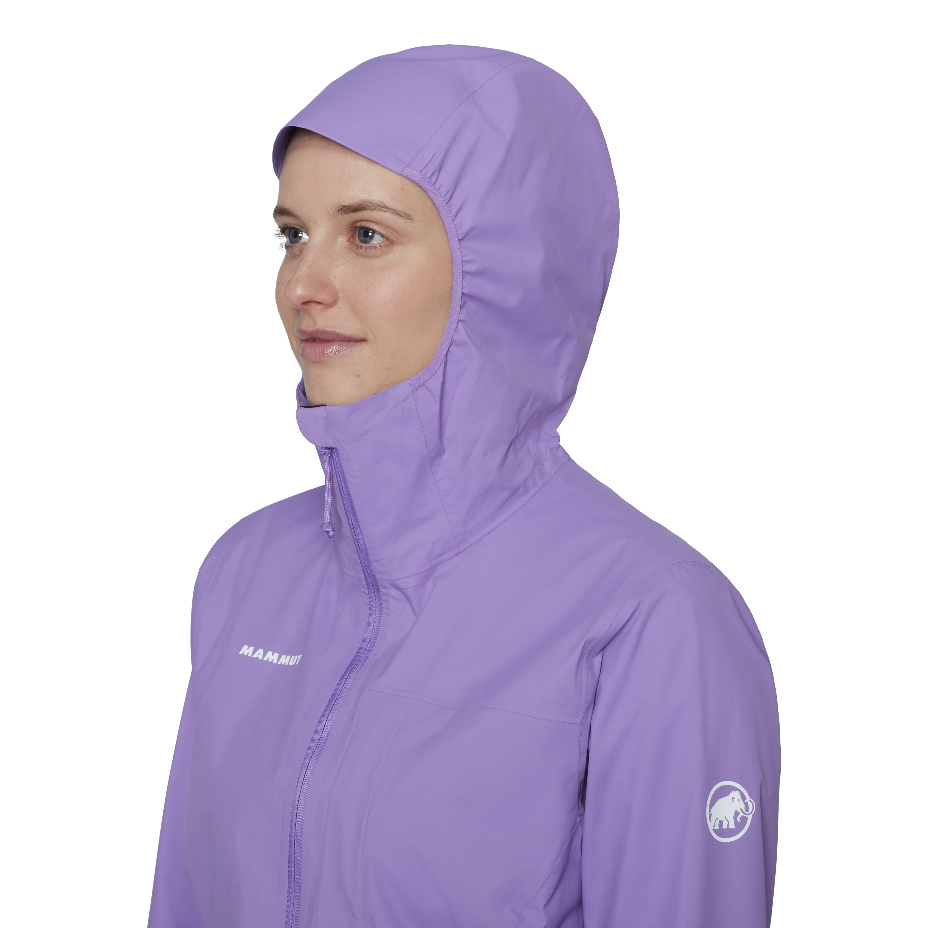 Mammut Women's Ducan Light HS Hooded Jacket-Killington Sports