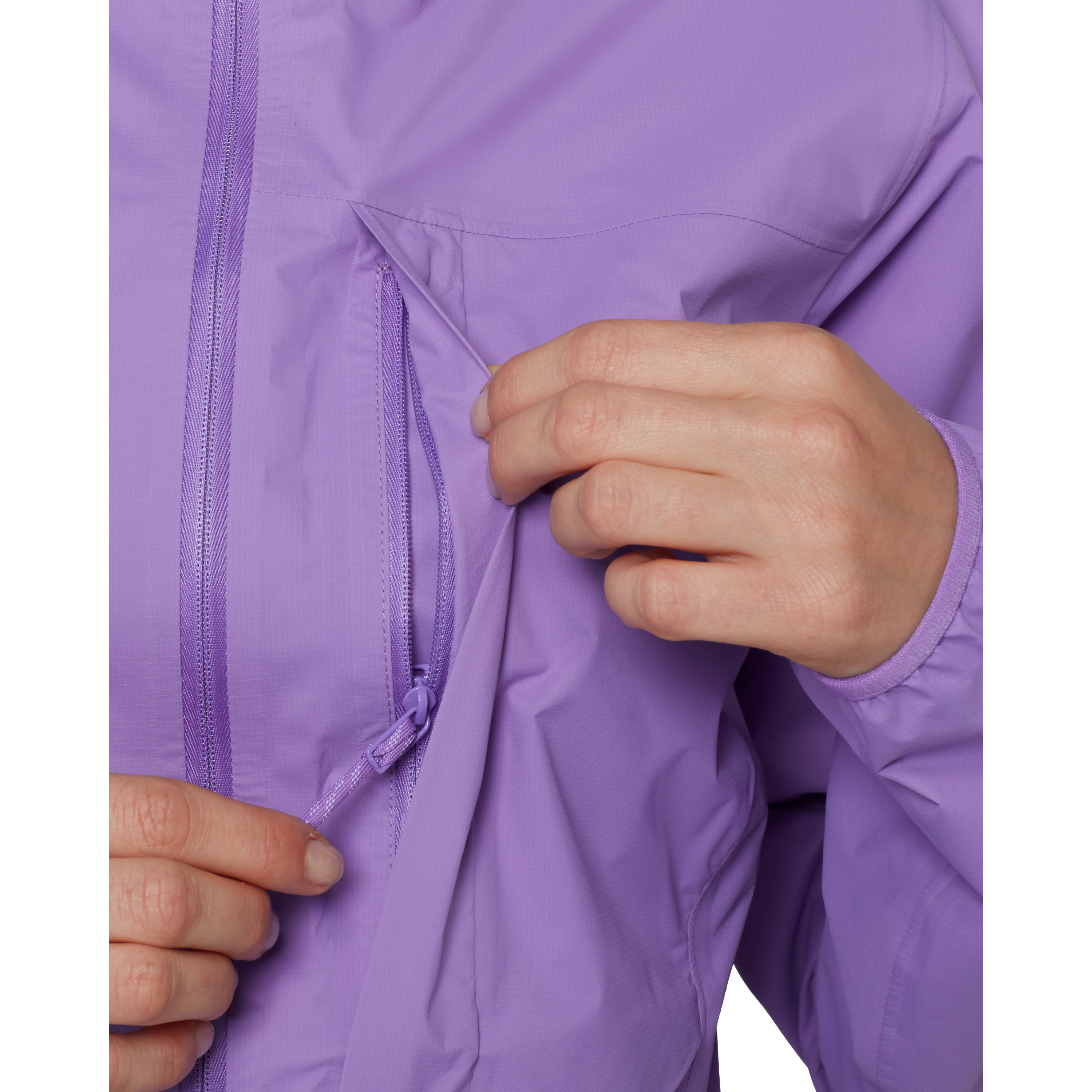 Mammut Women's Ducan Light HS Hooded Jacket-Killington Sports