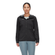 Mammut Women's Ducan Light HS Hooded Jacket-Black-Killington Sports