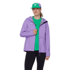 Mammut Women's Ducan Light HS Hooded Jacket-Lavandin-Killington Sports