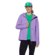 Mammut Women's Ducan Light HS Hooded Jacket-Lavandin-Killington Sports