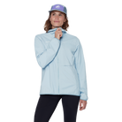 Mammut Women's Ducan Light HS Hooded Jacket-Nebla-Killington Sports