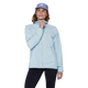 Mammut Women's Ducan Light HS Hooded Jacket-Nebla-Killington Sports