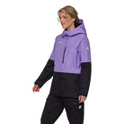 Mammut Women's Fall Line HS Thermo Hooded Jacket-Killington Sports