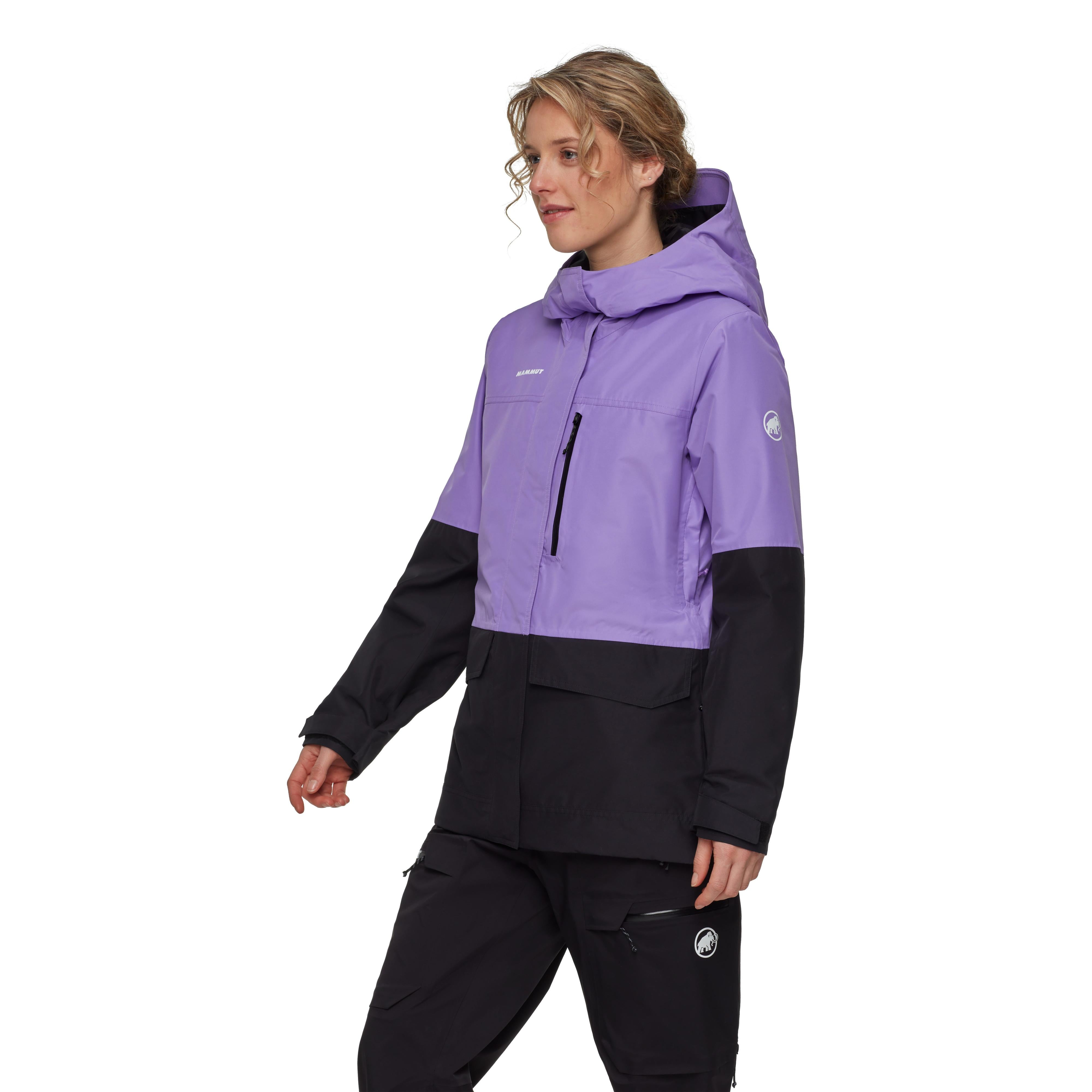 Mammut Women's Fall Line HS Thermo Hooded Jacket-Killington Sports