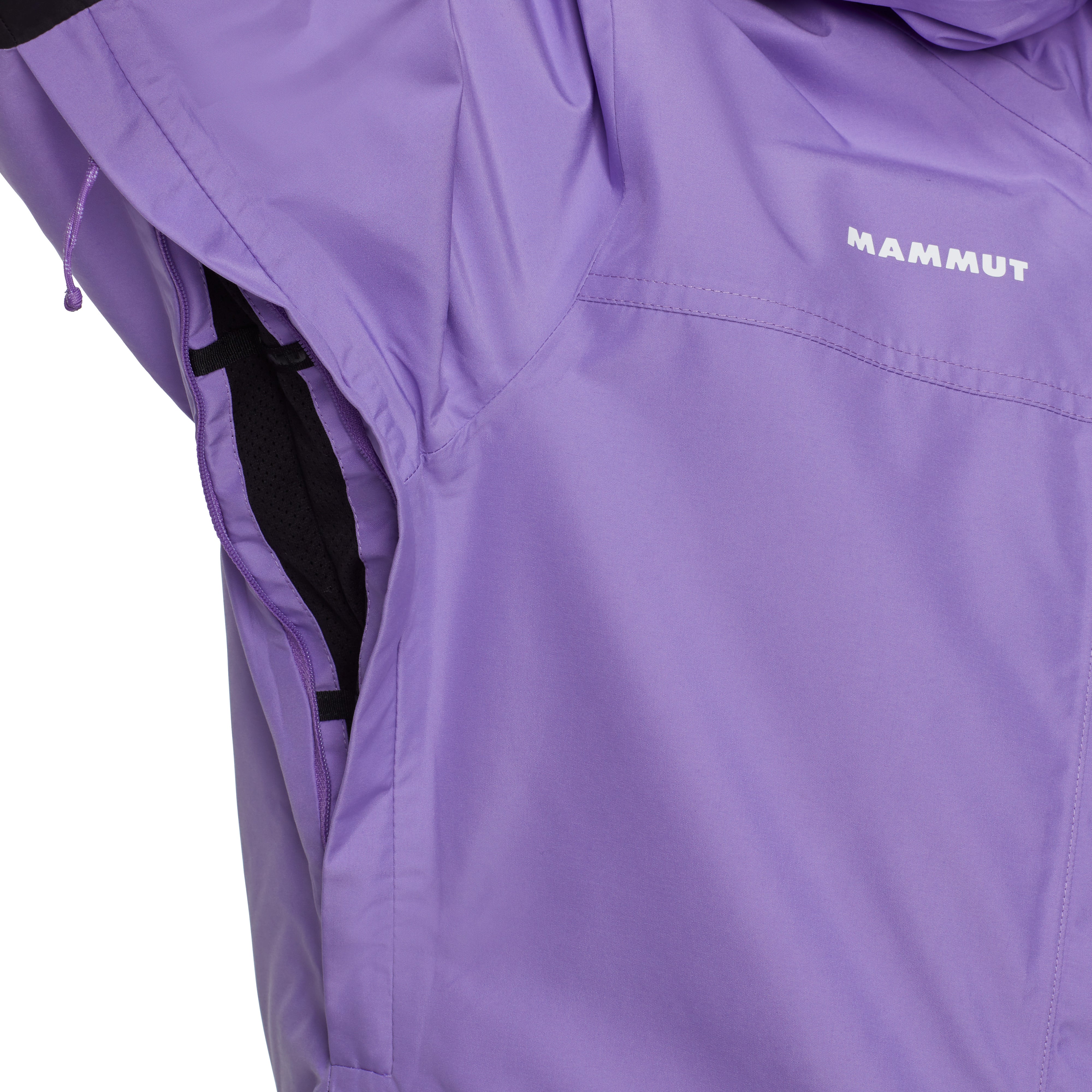 Mammut Women's Fall Line HS Thermo Hooded Jacket-Killington Sports