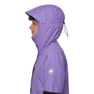 Mammut Women's Fall Line HS Thermo Hooded Jacket-Killington Sports