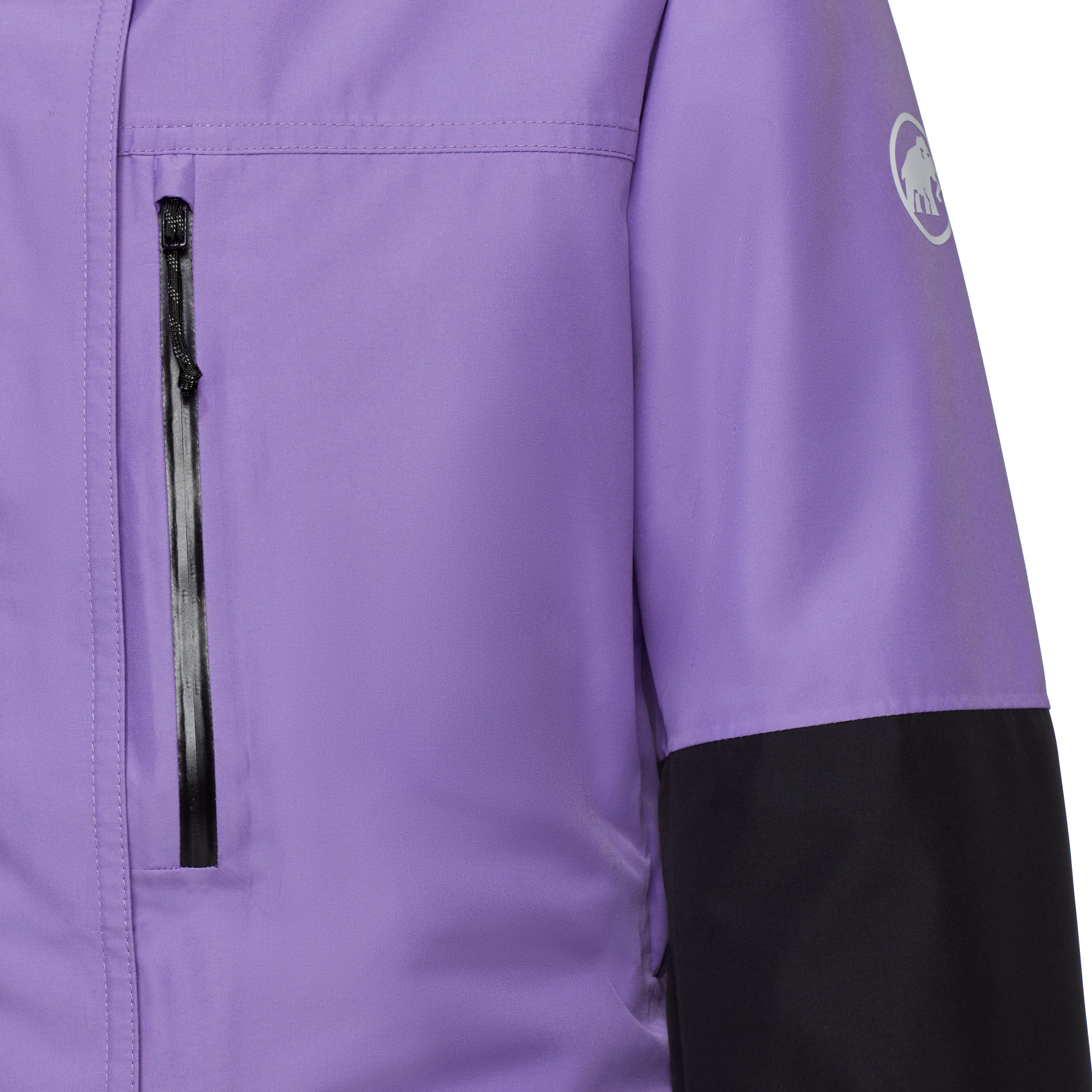 Mammut Women's Fall Line HS Thermo Hooded Jacket-Killington Sports