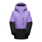 Mammut Women's Fall Line HS Thermo Hooded Jacket-Killington Sports