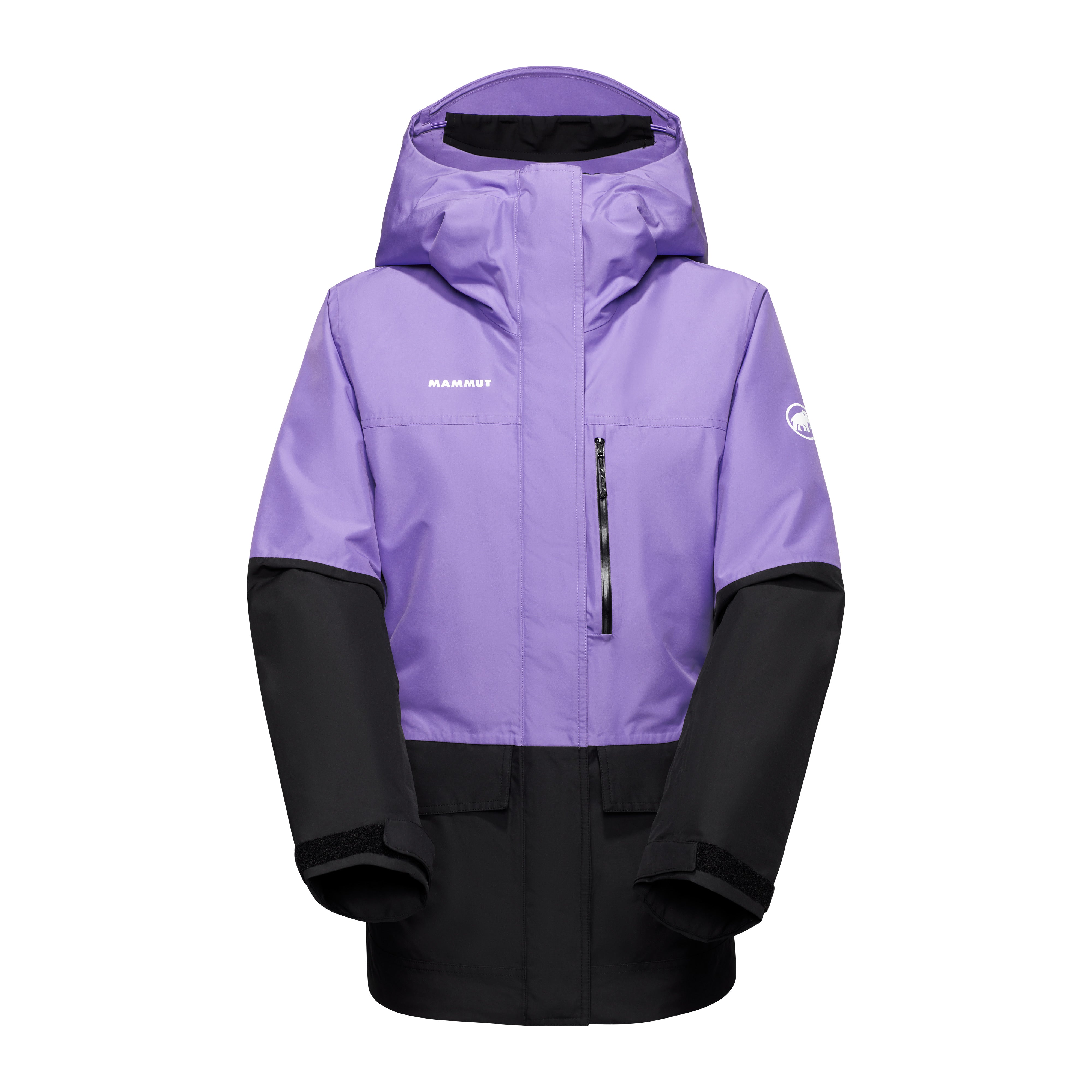 Mammut Women's Fall Line HS Thermo Hooded Jacket-Killington Sports