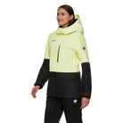 Mammut Women's Fall Line HS Thermo Hooded Jacket-Killington Sports
