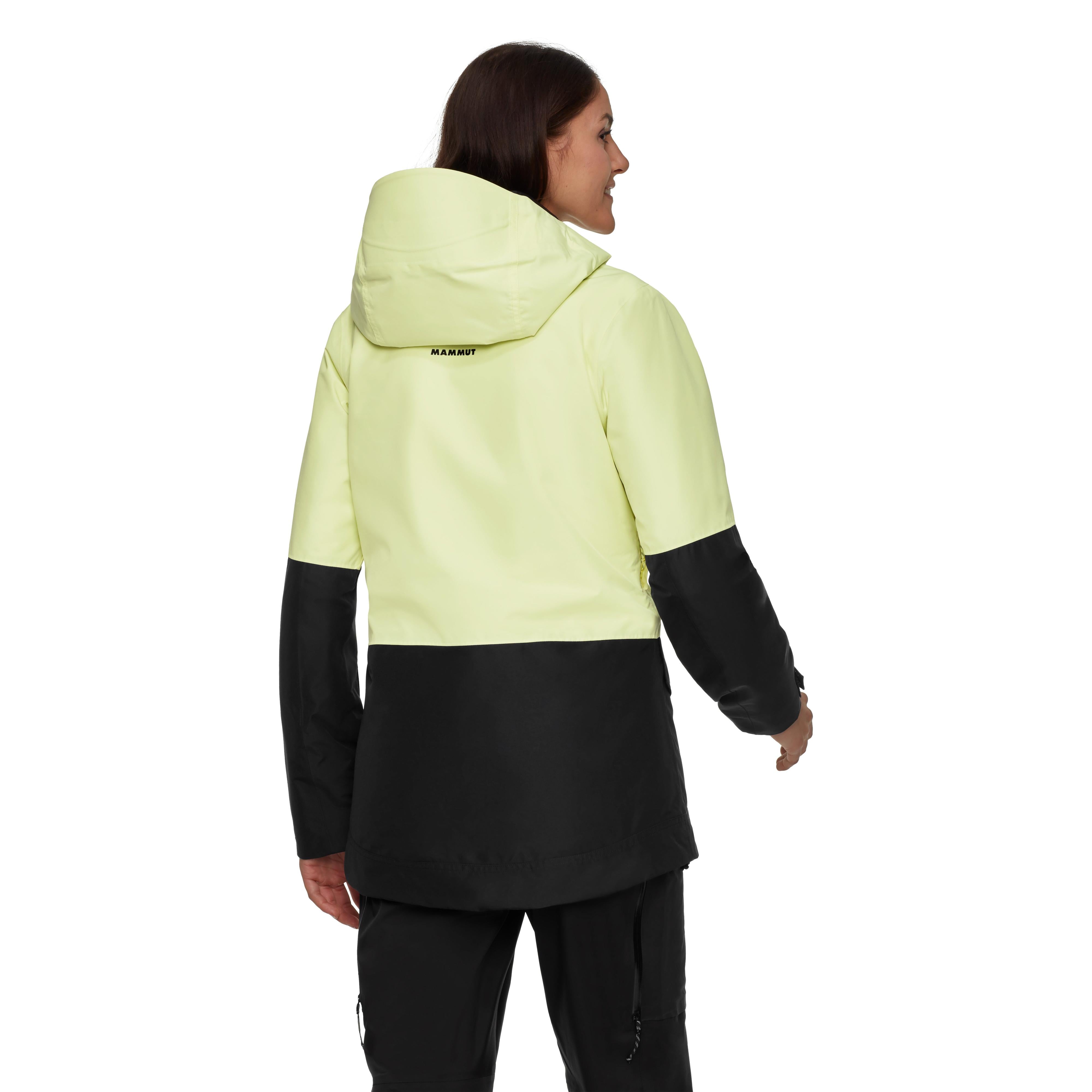 Mammut Women's Fall Line HS Thermo Hooded Jacket-Killington Sports