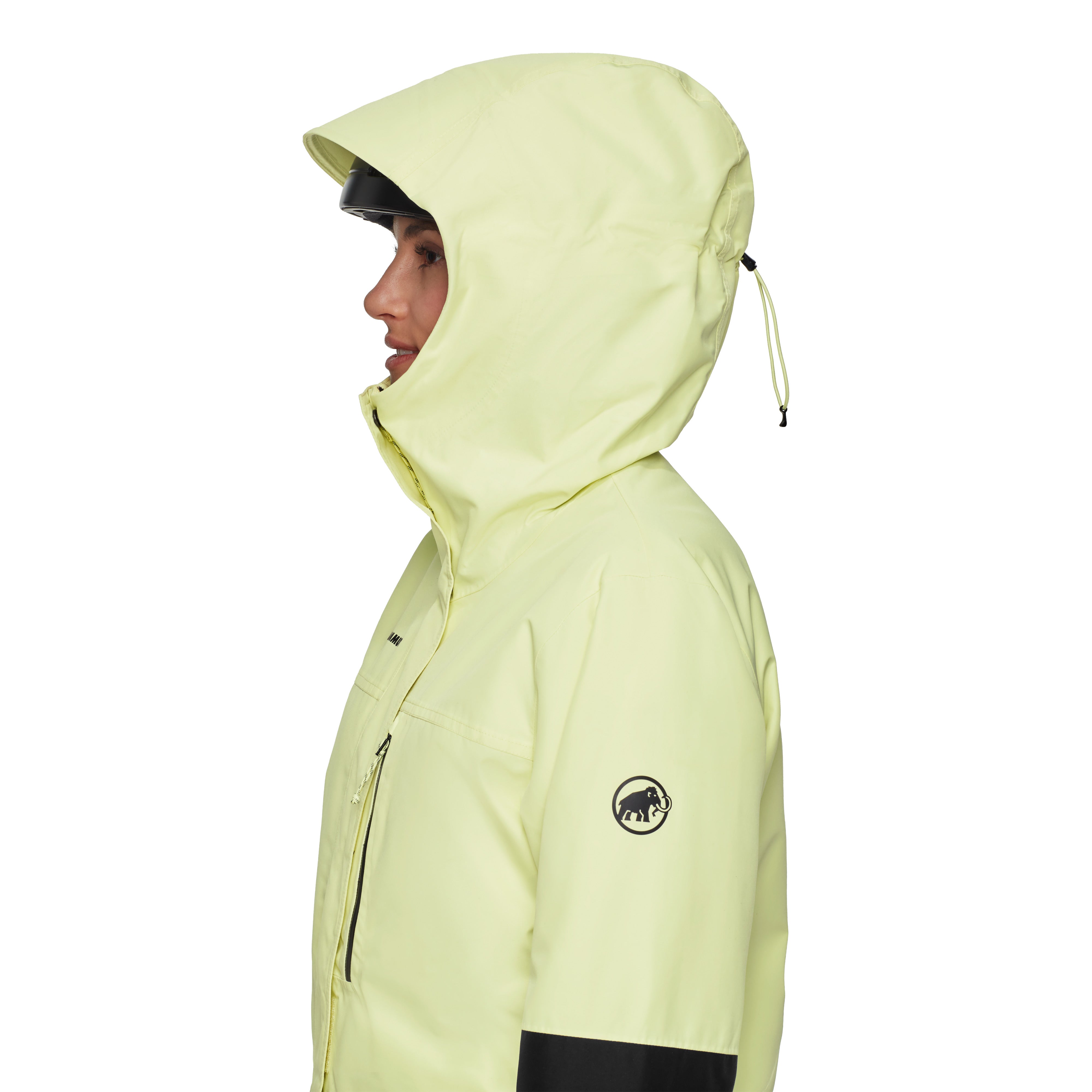 Mammut Women's Fall Line HS Thermo Hooded Jacket-Killington Sports