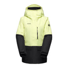 Mammut Women's Fall Line HS Thermo Hooded Jacket-Killington Sports