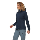 Mammut Women's Granite SO Hooded Jacket-Killington Sports