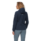 Mammut Women's Granite SO Hooded Jacket-Killington Sports